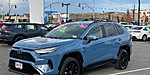 Used 2024 TOYOTA RAV4 HYBRID SE in SPOKANE, WASHINGTON