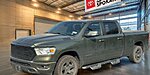 Used 2020 RAM 1500 BIG HORN/LONE STAR in SPOKANE, WASHINGTON