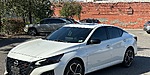Used 2023 NISSAN ALTIMA 2.5 SR in SPOKANE, WASHINGTON