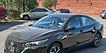 Used 2024 NISSAN SENTRA SV in SPOKANE, WASHINGTON