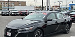Used 2024 NISSAN SENTRA SV in SPOKANE, WASHINGTON