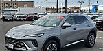 Used 2024 BUICK ENVISION PREFERRED in SPOKANE, WASHINGTON