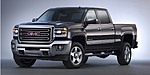 Used 2015 GMC SIERRA 2500 SLT in SPOKANE, WASHINGTON