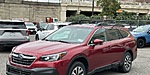 Used 2022 SUBARU OUTBACK PREMIUM in SPOKANE, WASHINGTON