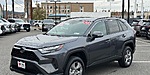 Used 2025 TOYOTA RAV4 XLE in SPOKANE, WASHINGTON