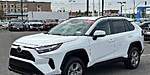 Used 2025 TOYOTA RAV4 XLE in SPOKANE, WASHINGTON