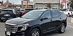 Used 2024 GMC TERRAIN SLT in SPOKANE, WASHINGTON