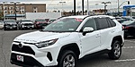 Used 2025 TOYOTA RAV4 XLE in SPOKANE, WASHINGTON