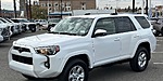 Used 2023 TOYOTA 4RUNNER SR5 PREMIUM in SPOKANE, WASHINGTON