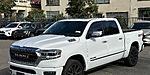 Used 2021 RAM 1500 LIMITED in SPOKANE, WASHINGTON