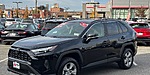 Used 2025 TOYOTA RAV4 XLE in SPOKANE, WASHINGTON