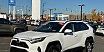 Used 2025 TOYOTA RAV4 XLE in SPOKANE, WASHINGTON