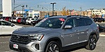 Used 2025 Volkswagen Atlas 2.0T SE W/TECHNOLOGY in SPOKANE, WASHINGTON