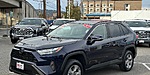 Used 2025 TOYOTA RAV4 HYBRID XLE in SPOKANE, WASHINGTON