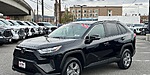 Used 2025 TOYOTA RAV4 XLE in SPOKANE, WASHINGTON