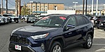 Used 2025 TOYOTA RAV4 XLE in SPOKANE, WASHINGTON