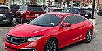 Used 2020 Honda Civic EX in SPOKANE, WASHINGTON