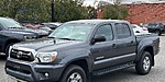 Used 2015 TOYOTA TACOMA BASE in SPOKANE, WASHINGTON