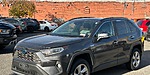 Used 2019 TOYOTA RAV4 HYBRID LIMITED in SPOKANE, WASHINGTON