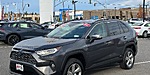 Used 2019 TOYOTA RAV4 HYBRID LIMITED in SPOKANE, WASHINGTON