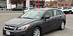 Used 2012 SUBARU IMPREZA 2.0I PREMIUM in SPOKANE, WASHINGTON