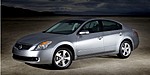 Used 2007 NISSAN ALTIMA 2.5 S in SPOKANE, WASHINGTON