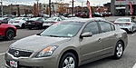 Used 2007 NISSAN ALTIMA 2.5 S in SPOKANE, WASHINGTON
