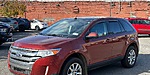 Used 2014 FORD EDGE SEL in SPOKANE, WASHINGTON