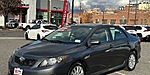 Used 2009 TOYOTA COROLLA S in SPOKANE, WASHINGTON