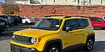 Used 2017 JEEP RENEGADE SPORT in SPOKANE, WASHINGTON