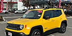 Used 2017 JEEP RENEGADE SPORT in SPOKANE, WASHINGTON