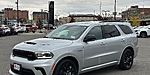 Used 2025 DODGE DURANGO R/T in SPOKANE, WASHINGTON