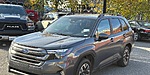 Used 2025 SUBARU FORESTER PREMIUM in SPOKANE, WASHINGTON