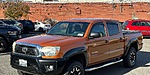 Used 2013 TOYOTA TACOMA BASE in SPOKANE, WASHINGTON