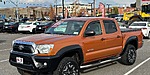 Used 2013 TOYOTA TACOMA BASE in SPOKANE, WASHINGTON