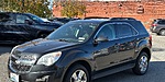 Used 2013 CHEVROLET EQUINOX LT in SPOKANE, WASHINGTON