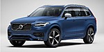 Used 2017 VOLVO XC90 T6 R-DESIGN in SPOKANE, WASHINGTON
