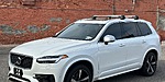 Used 2017 VOLVO XC90 T6 R-DESIGN in SPOKANE, WASHINGTON
