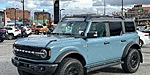 Used 2023 FORD BRONCO WILDTRAK in SPOKANE, WASHINGTON
