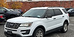 Used 2016 FORD EXPLORER BASE in SPOKANE, WASHINGTON