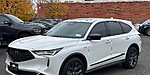 Used 2023 ACURA MDX A-SPEC in SPOKANE, WASHINGTON