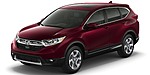 Used 2017 Honda CR-V EX in SPOKANE, WASHINGTON