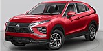 Used 2025 MITSUBISHI ECLIPSE CROSS SE in SPOKANE, WASHINGTON