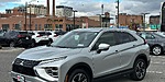 Used 2025 MITSUBISHI ECLIPSE CROSS SE in SPOKANE, WASHINGTON