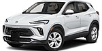 Used 2025 BUICK ENCORE GX PREFERRED in SPOKANE, WASHINGTON