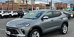 Used 2025 BUICK ENCORE GX PREFERRED in SPOKANE, WASHINGTON