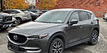 Used 2017 MAZDA CX-5 GRAND SELECT in SPOKANE, WASHINGTON