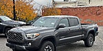 Used 2020 TOYOTA TACOMA TRD OFF-ROAD in SPOKANE, WASHINGTON
