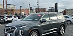 Used 2020 HYUNDAI PALISADE LIMITED in SPOKANE, WASHINGTON