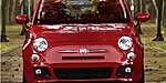 Used 2015 FIAT 500 POP in SPOKANE, WASHINGTON